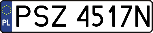 PSZ4517N