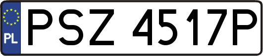 PSZ4517P