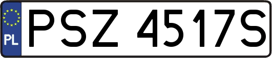 PSZ4517S