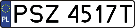 PSZ4517T