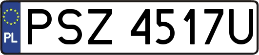 PSZ4517U