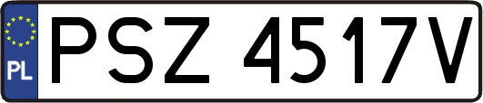 PSZ4517V