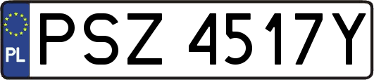 PSZ4517Y