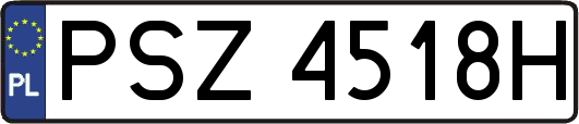 PSZ4518H