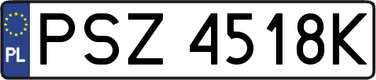 PSZ4518K
