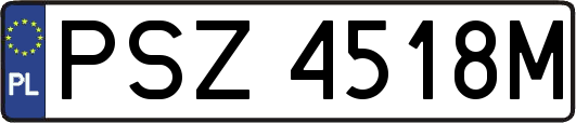PSZ4518M