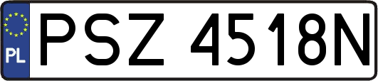 PSZ4518N