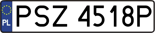 PSZ4518P