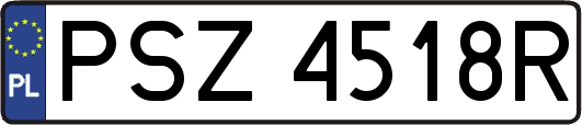 PSZ4518R