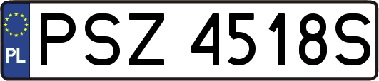 PSZ4518S