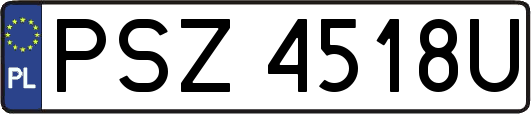 PSZ4518U