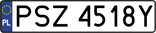 PSZ4518Y