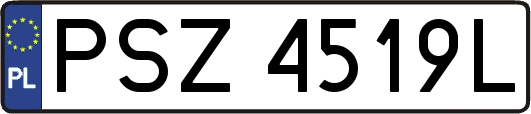 PSZ4519L