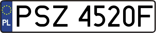 PSZ4520F