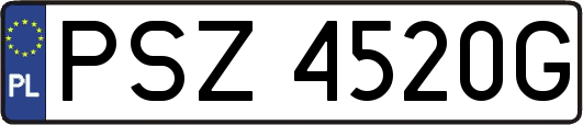 PSZ4520G