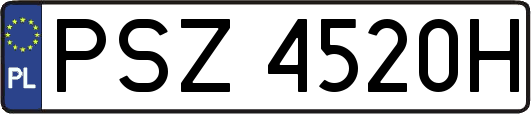 PSZ4520H