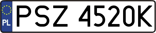 PSZ4520K