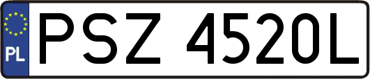 PSZ4520L