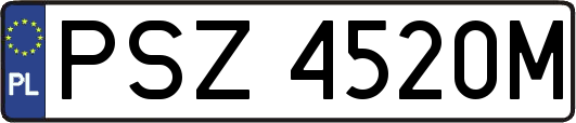 PSZ4520M