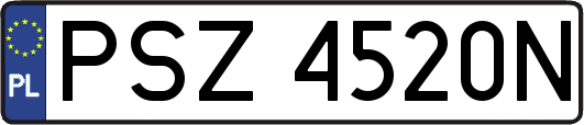 PSZ4520N