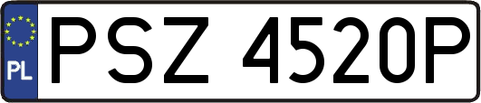 PSZ4520P