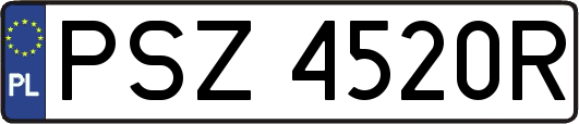 PSZ4520R