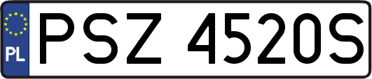 PSZ4520S