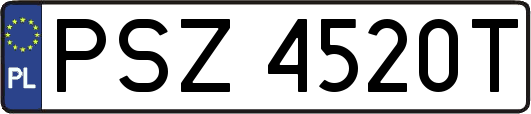 PSZ4520T