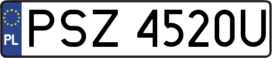 PSZ4520U