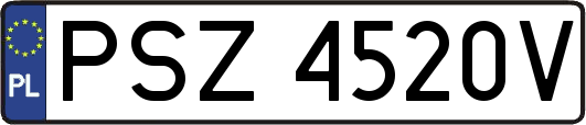 PSZ4520V