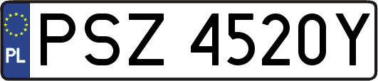 PSZ4520Y