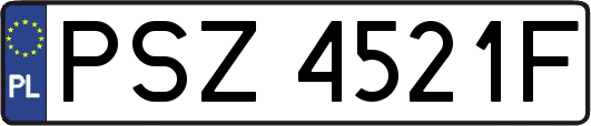 PSZ4521F