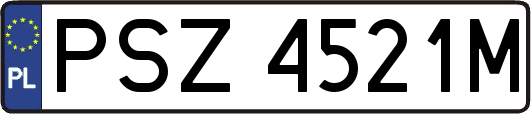 PSZ4521M