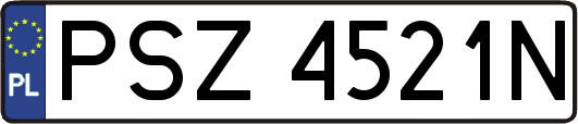 PSZ4521N