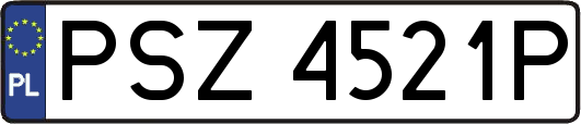 PSZ4521P