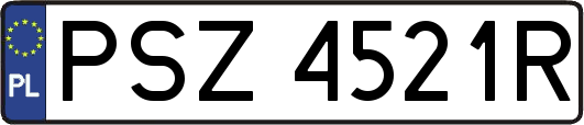 PSZ4521R