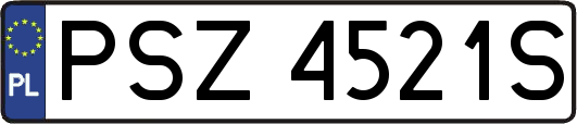 PSZ4521S