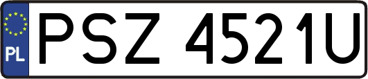 PSZ4521U