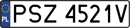 PSZ4521V