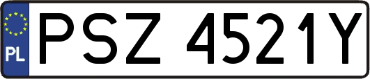 PSZ4521Y