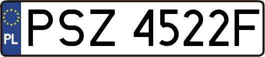 PSZ4522F