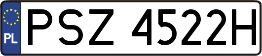 PSZ4522H