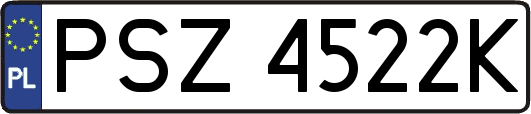 PSZ4522K