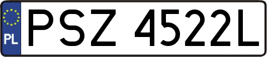 PSZ4522L