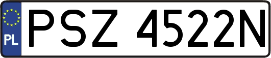 PSZ4522N