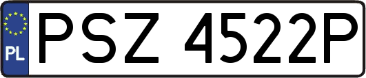 PSZ4522P