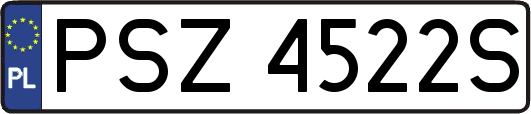 PSZ4522S