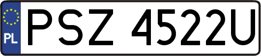 PSZ4522U