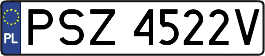 PSZ4522V