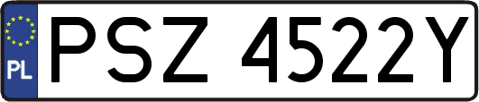 PSZ4522Y